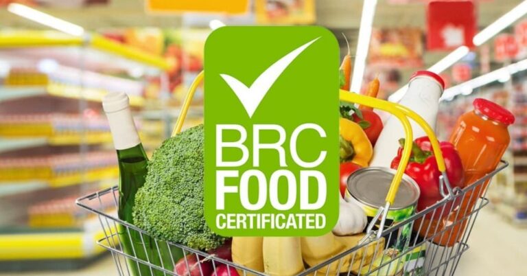 BRC-standard