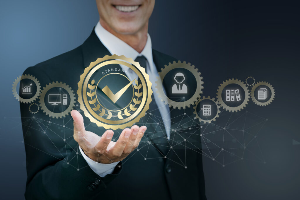 Certification and Its Importance in the Export-Oriented Market