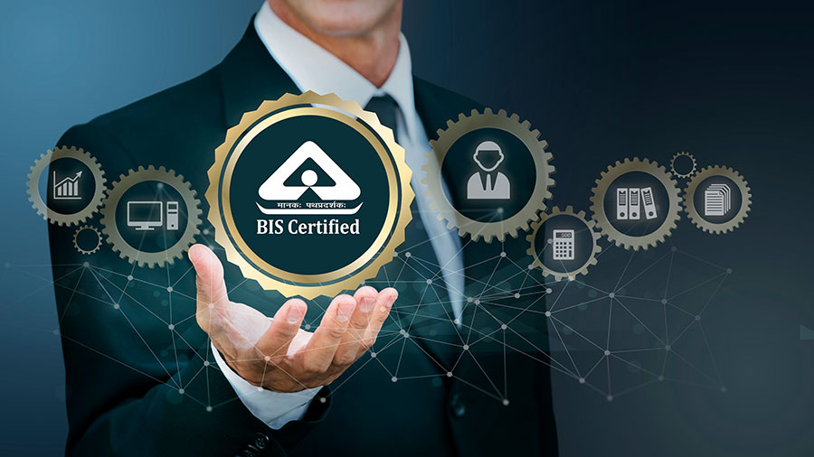 BIS Certification