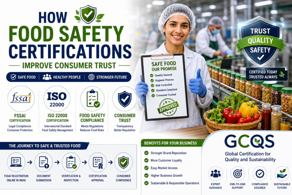 food safety