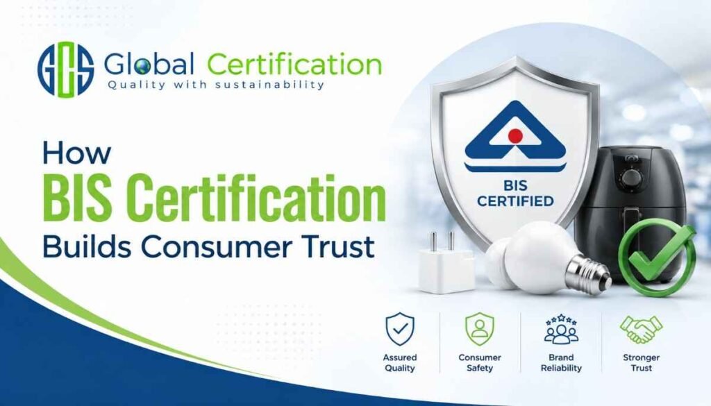 Professional BIS certification services