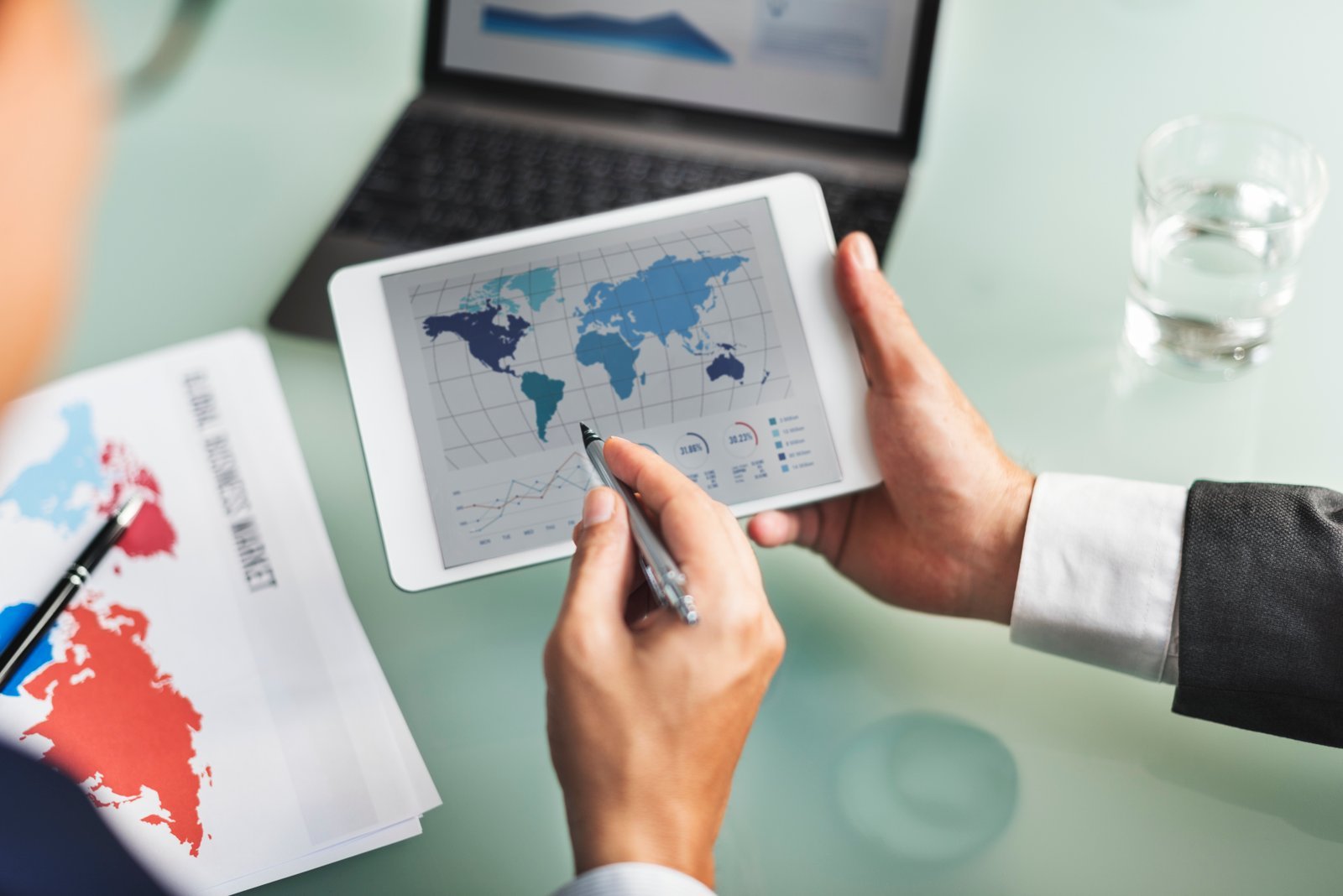 importance of certification in the export-oriented market
