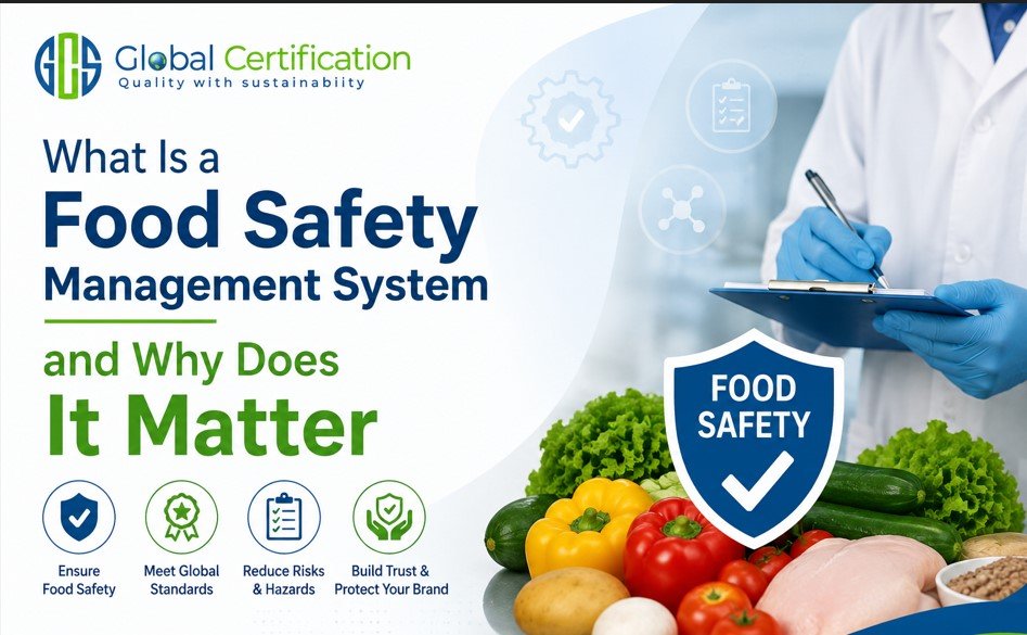Food Safety Management System