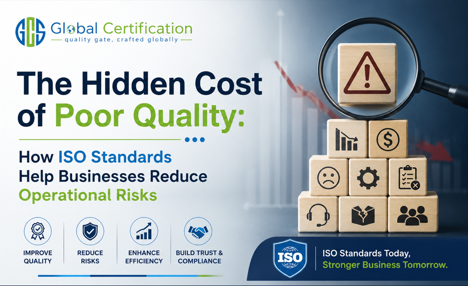 BIS certification services